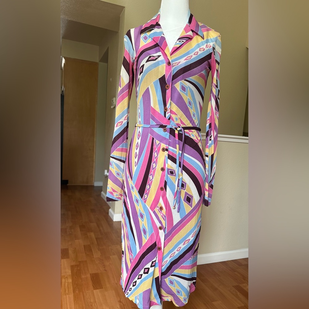 BCBG Dress